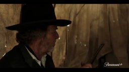Lawmen: Bass Reeves - Trailer