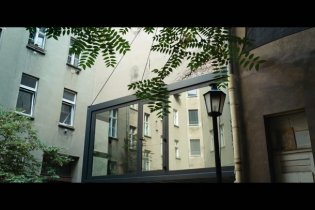 Blackbox - Trailer Sottotitoli Inglese