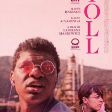 Locandina di Pedágio