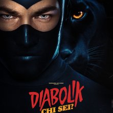 Locandina di Diabolik - Chi sei?