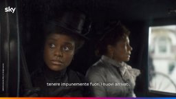 The Gilded Age - Trailer Sottotitolato Stagione 2