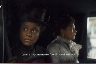 The Gilded Age - Trailer Sottotitolato Stagione 2