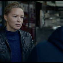 Riabbracciare Parigi: un frame del film