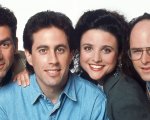 Seinfeld possibile reunion: 'Qualcosa sta per succedere' (VIDEO)