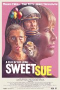 Locandina di Sweet Sue