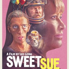 Locandina di Sweet Sue