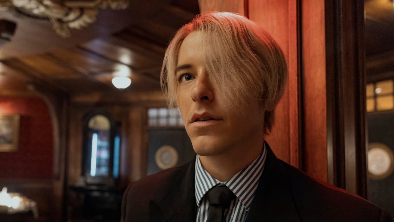 Taz Skylar, star di One Piece, reciterà nel film Cleaner accanto a Daisy Ridley