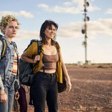 The Royal Hotel: una scena del film