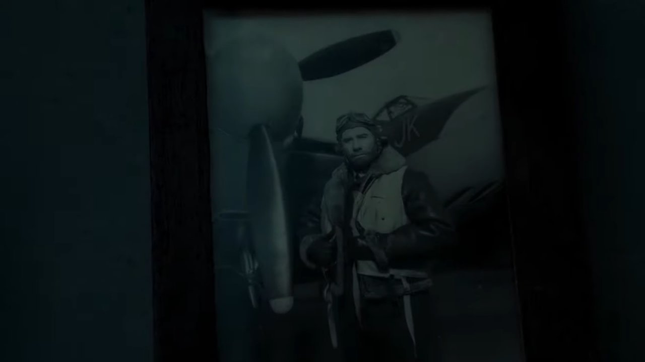 The Shepherd: il trailer del corto con John Travolta prodotto da Alfonso Cuarón