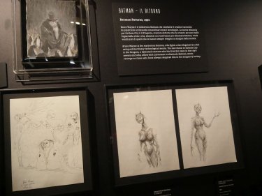Il mondo di Tim Burton: tutto quello che c'è da sapere sulla mostra alla  Mole Antonelliana 