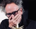Tim Burton ha ritirato il premio Stella della Mole: 'Il politically correct? Oggi non puoi dire più niente'