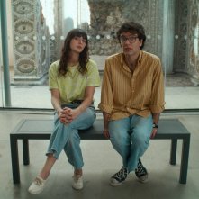 Troppo azzurro: una foto del film