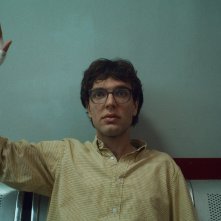 Troppo azzurro: una scena del film