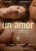 Locandina di Un amor