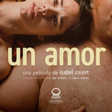 Locandina di Un amor