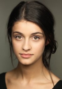 Locandina di Anya Chalotra