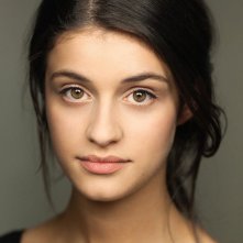 Locandina di Anya Chalotra