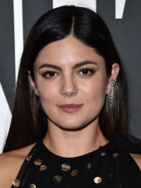 Locandina di Monica Barbaro