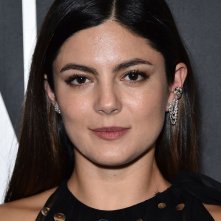 Locandina di Monica Barbaro