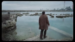 La chimera - Trailer