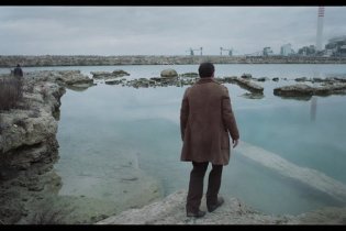 La chimera - Trailer