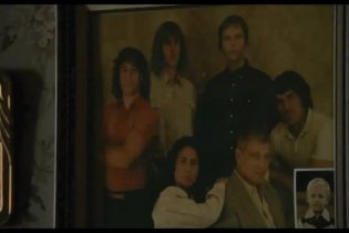 The Iron Claw - Trailer