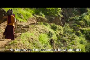 The Monk And The Gun - Trailer