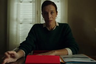 Petites - La Vita Che Vorrei... Per Te - Trailer Italiano