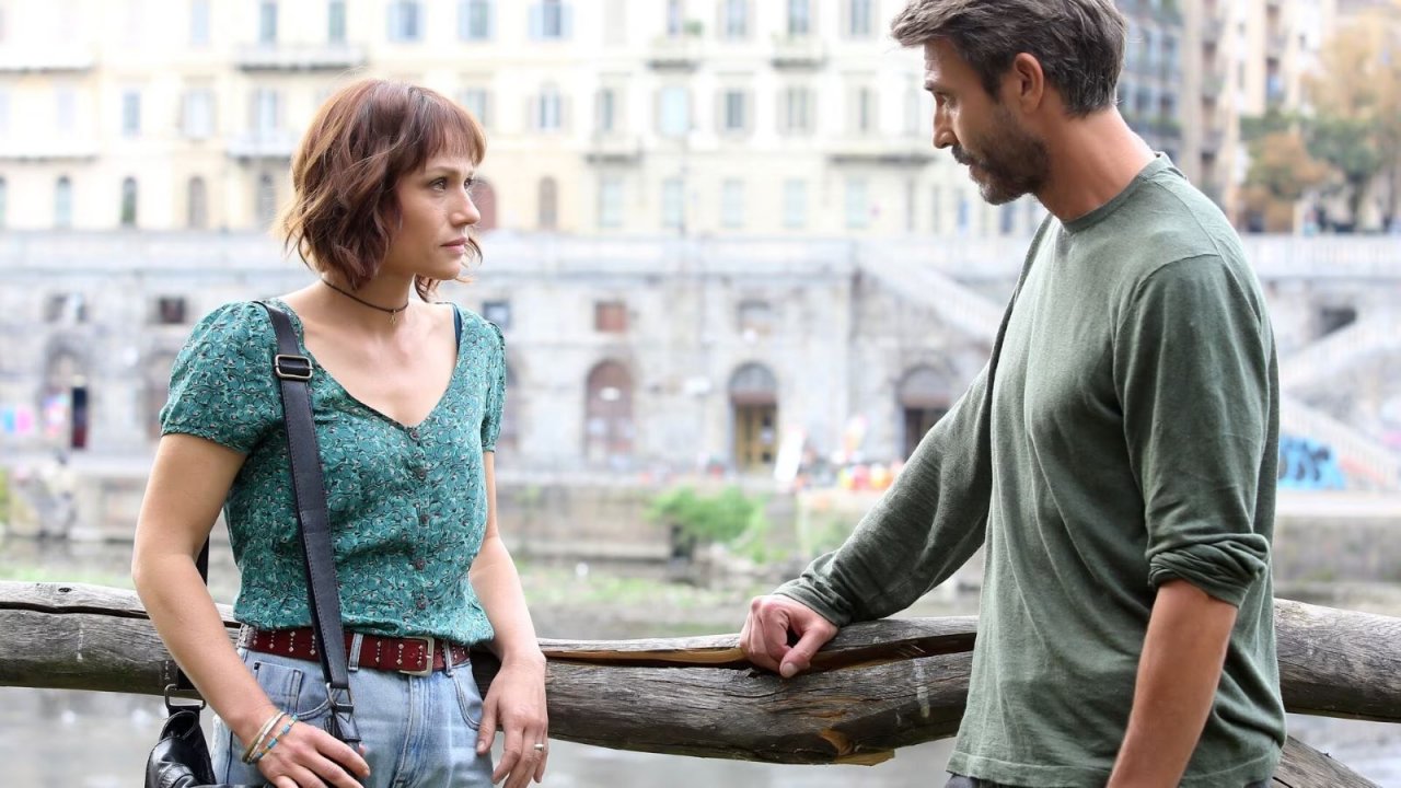 Ascolti TV di mercoledì 11 ottobre, Morgane, Chi l'ha visto? e Anima gemella: chi ha vinto