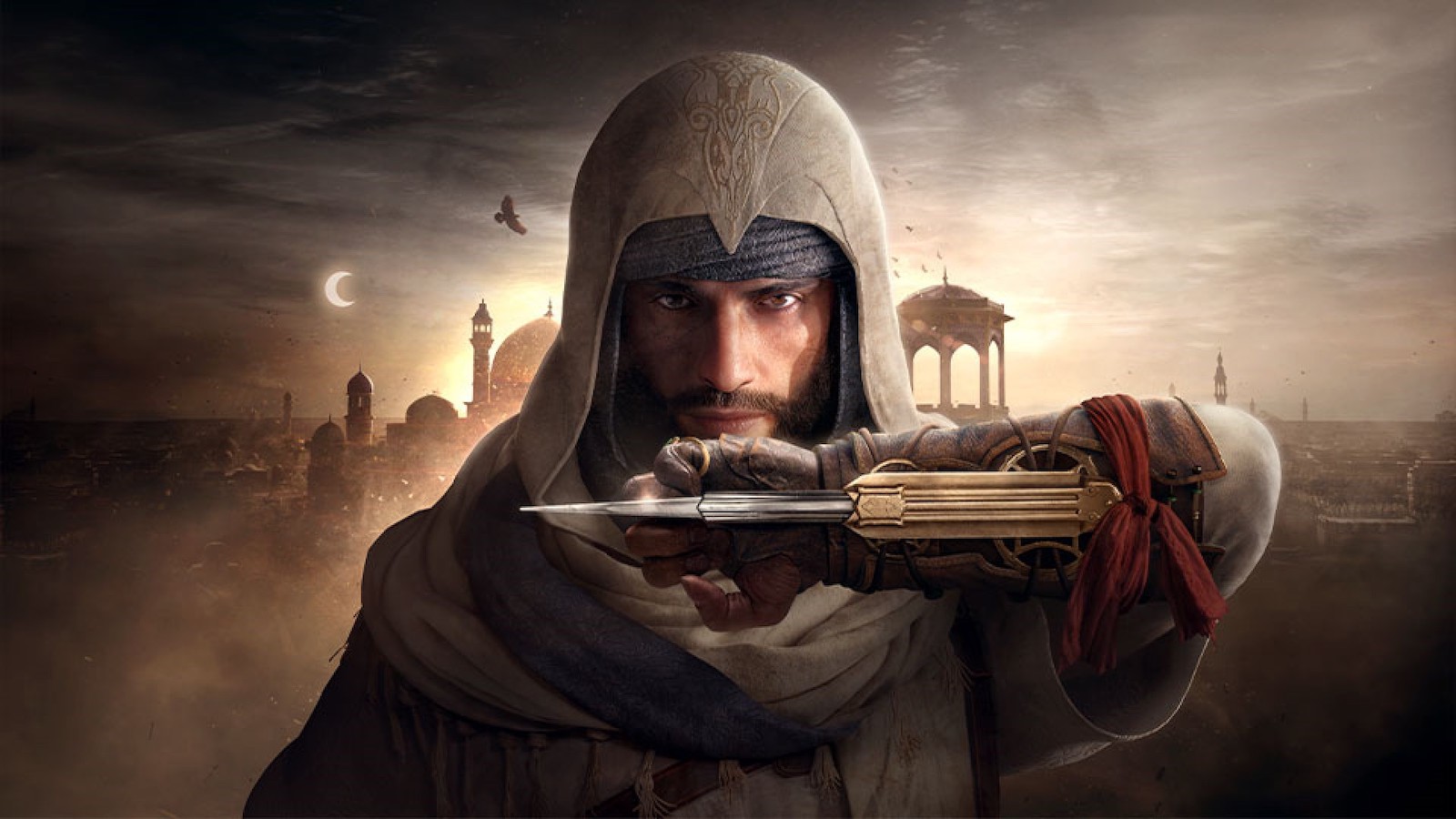 Assassin's Creed Mirage, la recensione: Ubisoft ci porta a Baghdad per un ritorno alle origini della saga