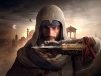 Assassin's Creed Mirage, la recensione: Ubisoft ci porta a Baghdad per un ritorno alle origini della saga
