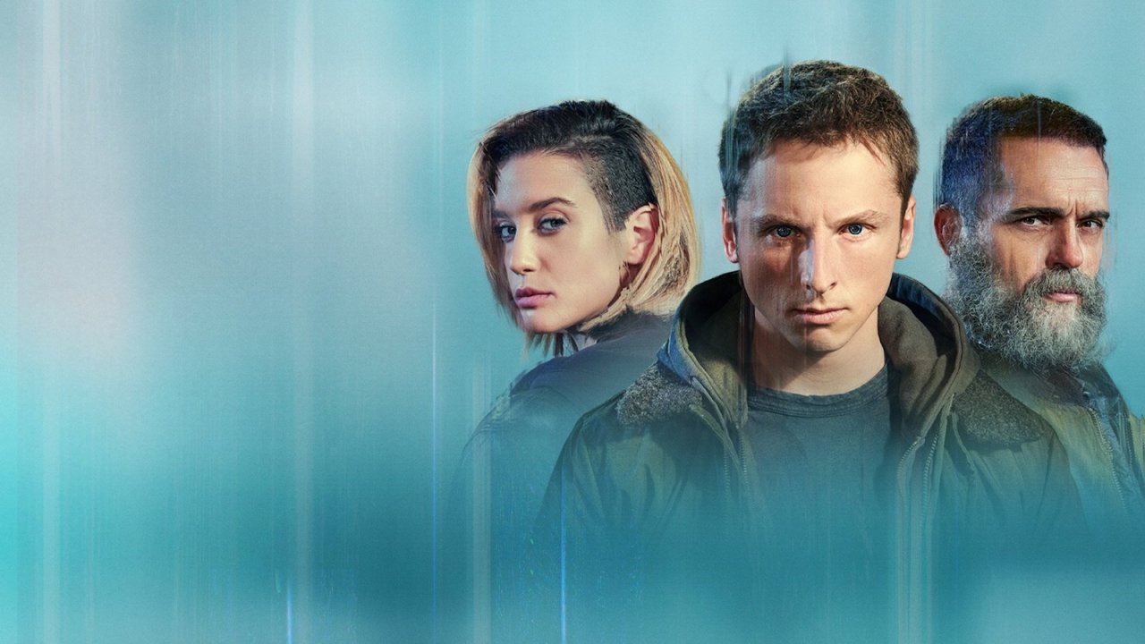 Awareness, la recensione: su Prime Video un action sci-fi sul potere dell'illusione