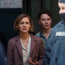 Black Box: una foto del film