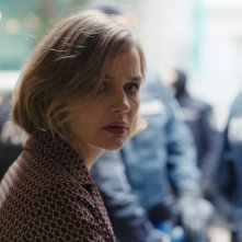 Black Box: Luise Heyer in una scena del film