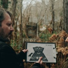 Blaga's Lessons: un frame del film