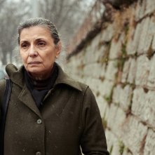 Blaga's Lessons: una sequenza del film