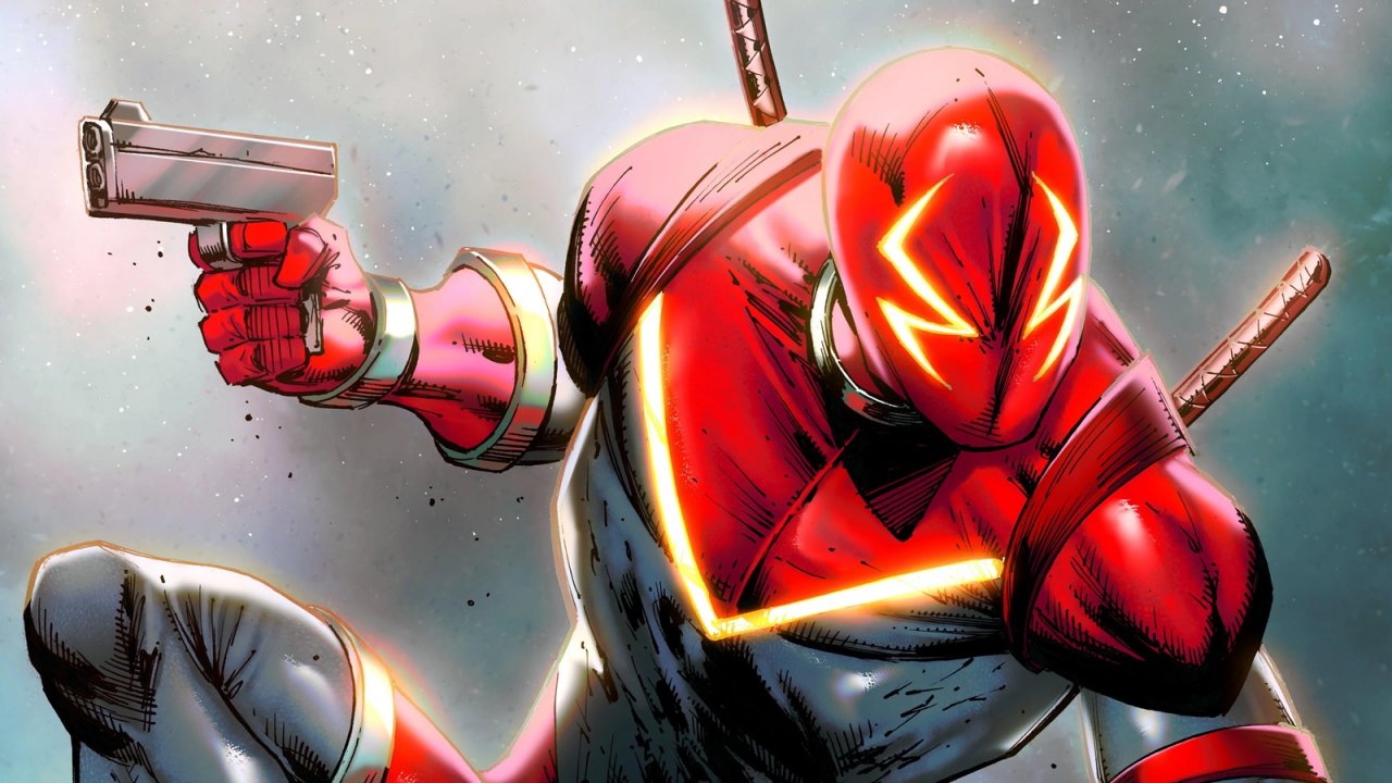 Bloodstrike: Rob Liefeld condivide il concept teaser trailer di un potenziale film live-action