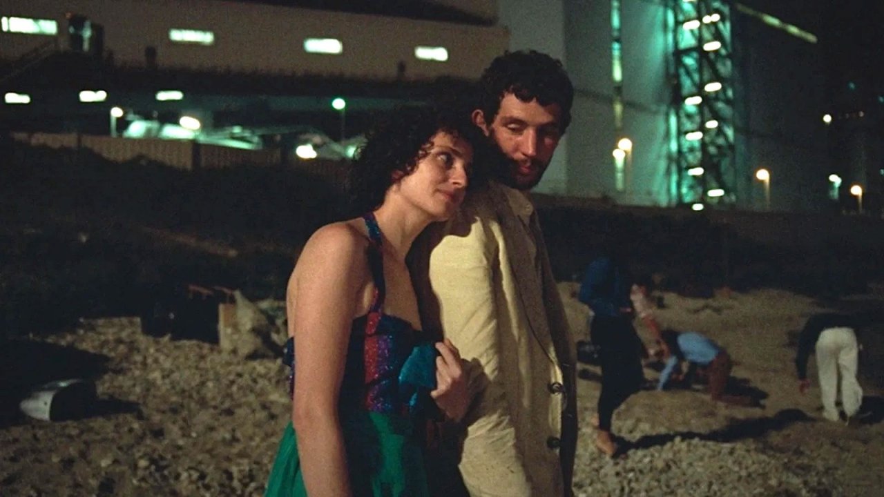 La Chimera: il trailer ufficiale del nuovo film di Alice Rohrwacher, presentato a Cannes 2023