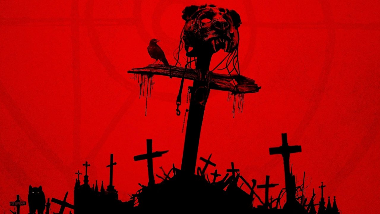 Cimitero vivente: le origini, la recensione: su Paramount+ un prequel horror che non spaventa