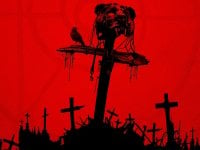 Cimitero vivente: le origini, la recensione: su Paramount+ un prequel horror che non spaventa