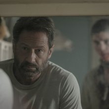 Cimitero vivente: le origini - una scena