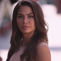 Locandina di Demet Özdemir