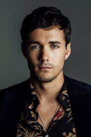 Locandina di Jonah Hauer-King