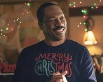 Candy Cane Lane: ecco il trailer del nuovo film natalizio con Eddie Murphy