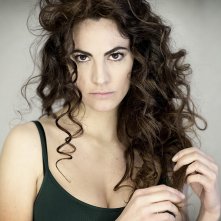 Locandina di Enrica Guidi