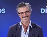 Everybody Loves Diamonds, Kim Rossi Stuart: 'Finalmente una serie e la commedia!'