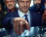 Everybody Loves Diamonds, la recensione: una serie che non brilla come un diamante