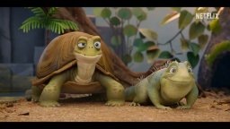 Leo - Trailer Italiano