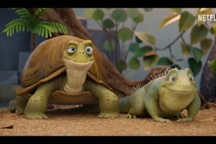 Leo - Trailer Italiano