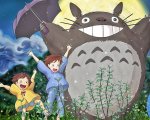 Il mio vicino Totoro: il Parco Ghibli proietterà il rarissimo corto sequel a novembre